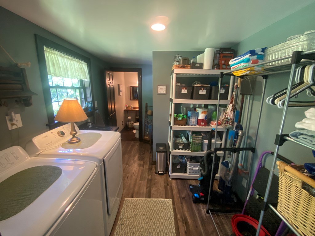 1087 Jackson Center Polk Road Stoneboro, PA 16153 - Photo 21 of 56