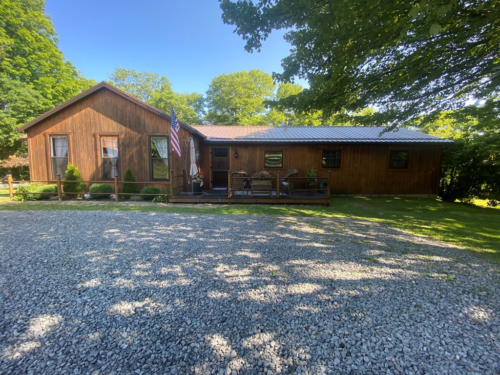 1087 Jackson Center Polk Road Stoneboro, PA 16153 - Photo 3 of 56