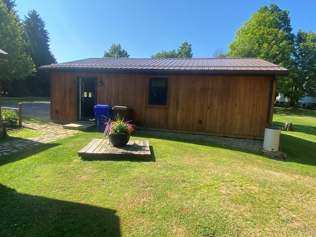 1087 Jackson Center Polk Road Stoneboro, PA 16153 - Photo 33 of 56
