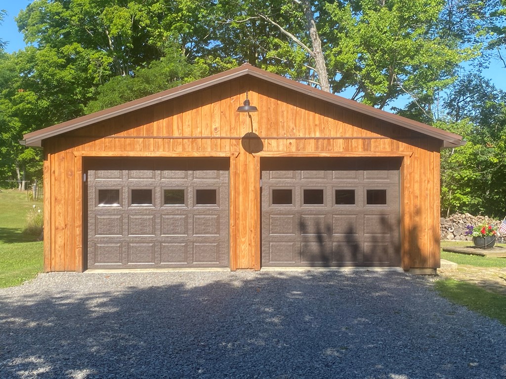1087 Jackson Center Polk Road Stoneboro, PA 16153 - Photo 34 of 56