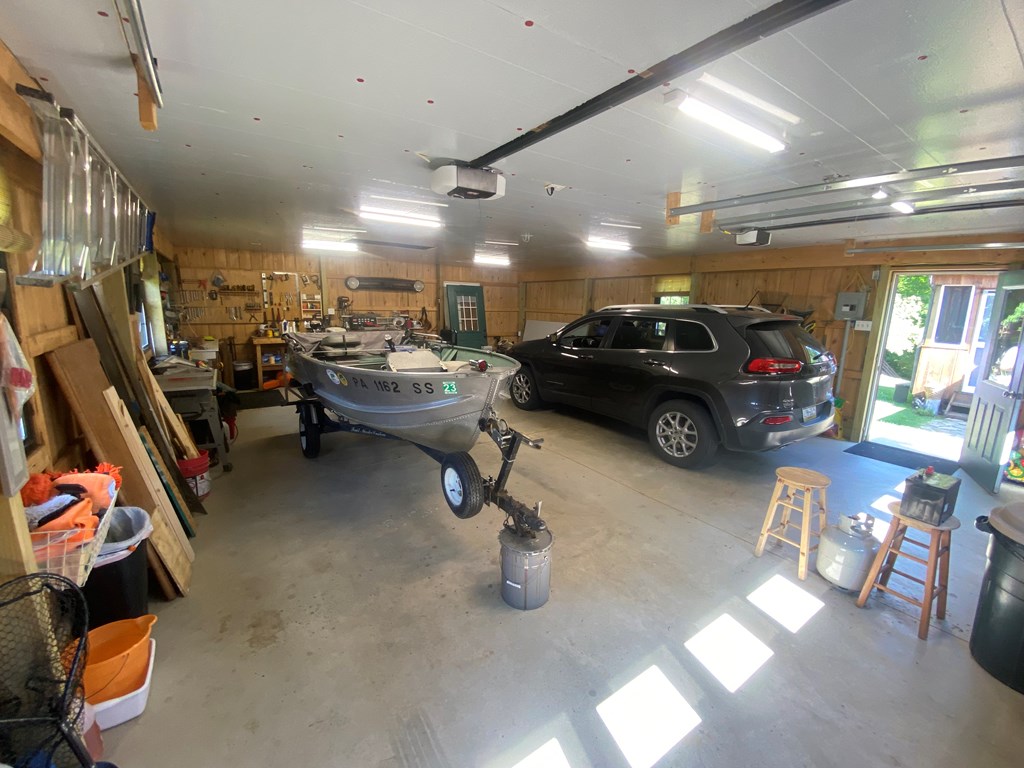 1087 Jackson Center Polk Road Stoneboro, PA 16153 - Photo 35 of 56