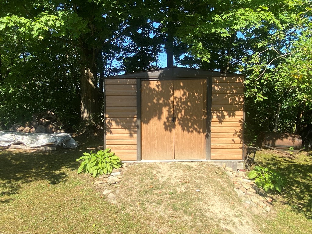 1087 Jackson Center Polk Road Stoneboro, PA 16153 - Photo 39 of 56