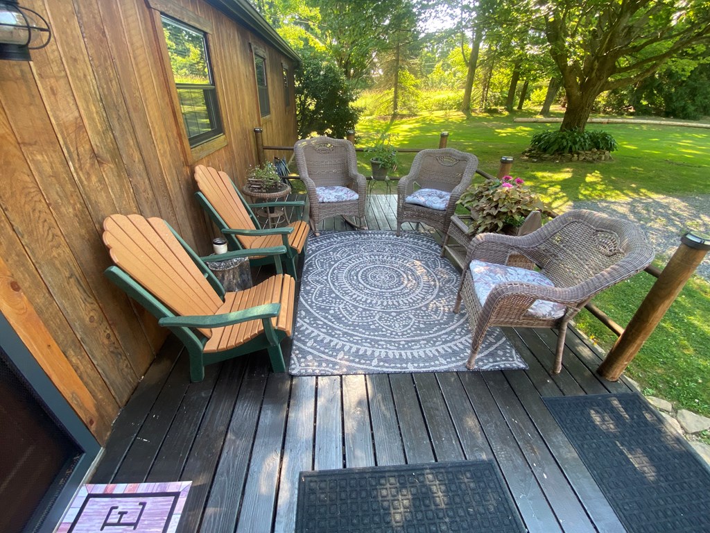 1087 Jackson Center Polk Road Stoneboro, PA 16153 - Photo 4 of 56