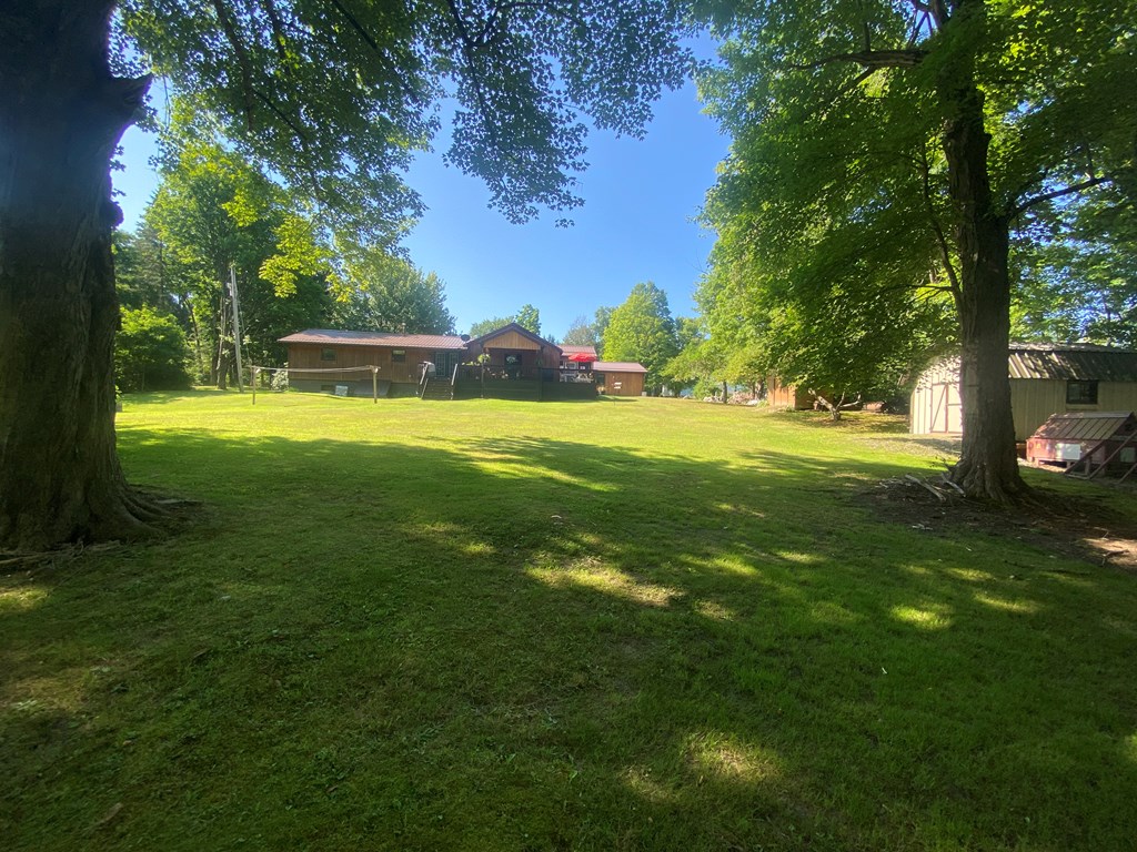 1087 Jackson Center Polk Road Stoneboro, PA 16153 - Photo 42 of 56