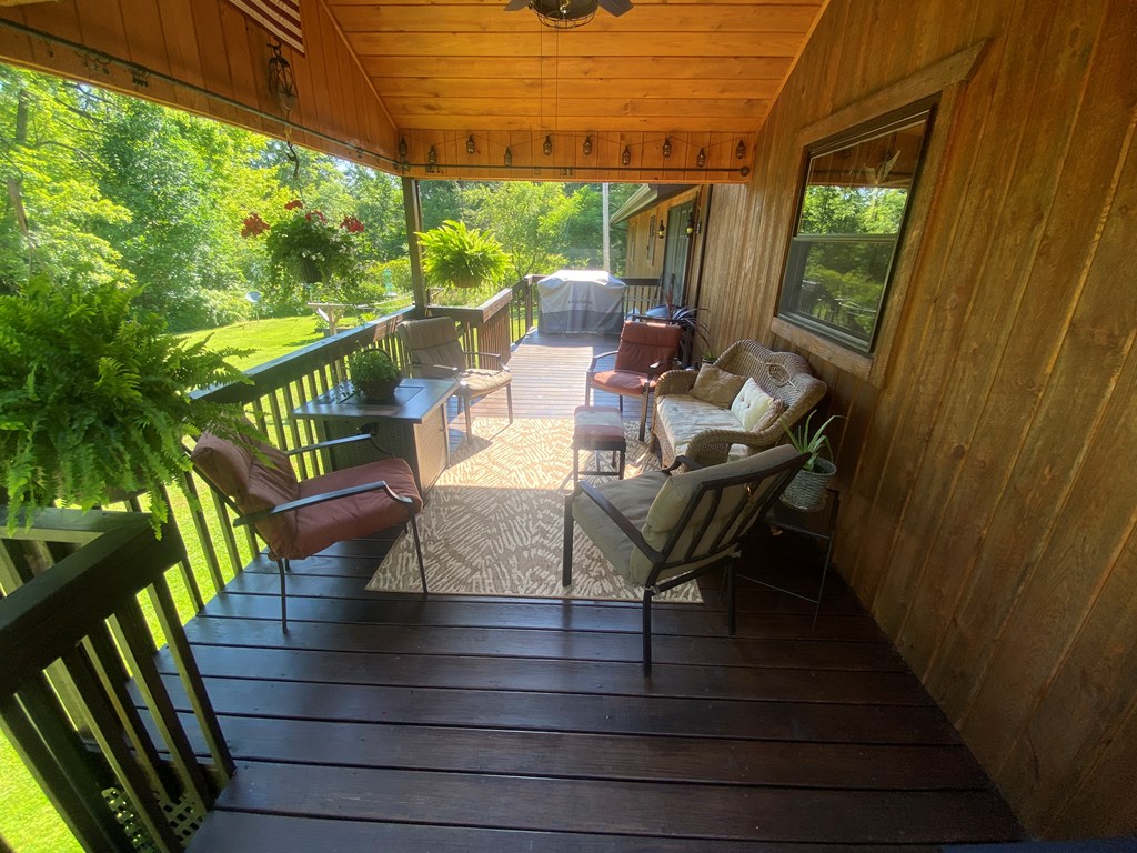 1087 Jackson Center Polk Road Stoneboro, PA 16153 - Photo 44 of 56