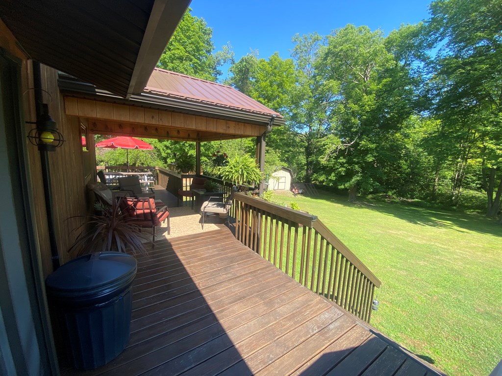 1087 Jackson Center Polk Road Stoneboro, PA 16153 - Photo 45 of 56