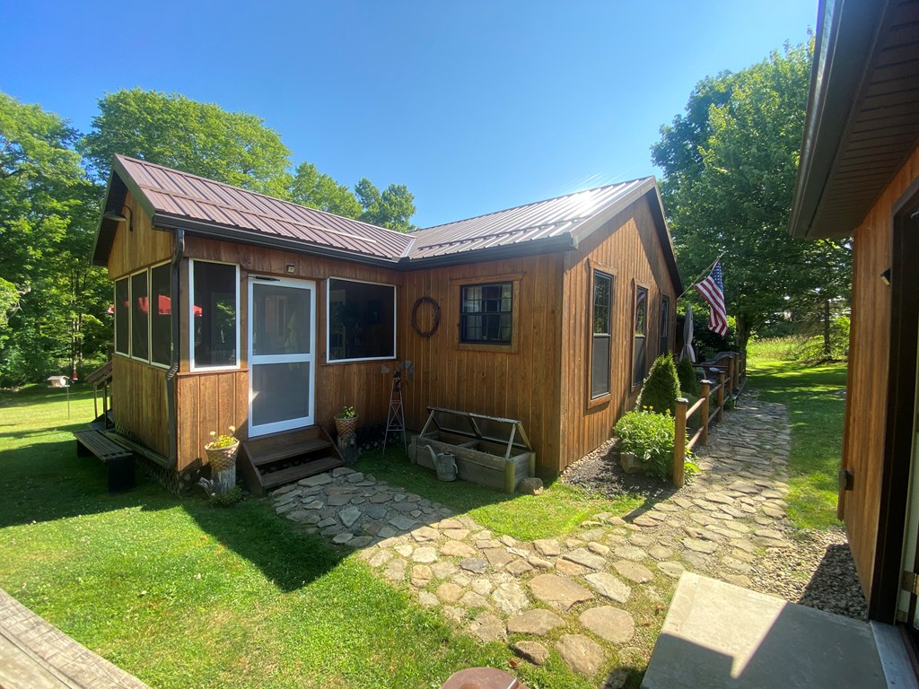 1087 Jackson Center Polk Road Stoneboro, PA 16153 - Photo 47 of 56