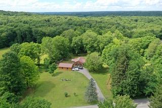 1087 Jackson Center Polk Road Stoneboro, PA 16153 - Photo 54 of 56