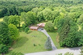 1087 Jackson Center Polk Road Stoneboro, PA 16153 - Photo 55 of 56