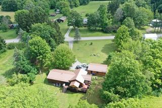 1087 Jackson Center Polk Road Stoneboro, PA 16153 - Photo 56 of 56