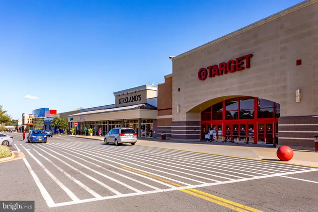 a view of street with cars