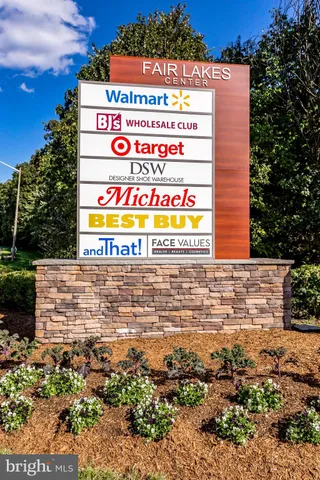 a sign on the side of a building