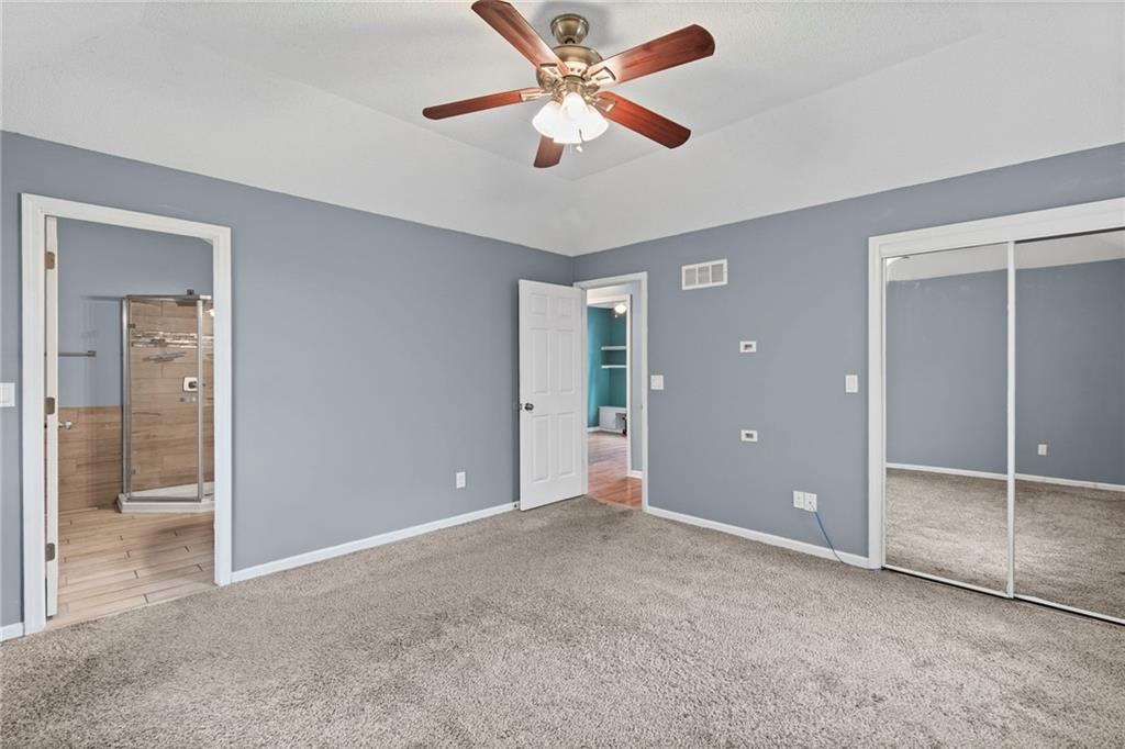 1108 Northeast Ridgeview Drive Lee's Summit, MO 64086 - Photo 15 of 38