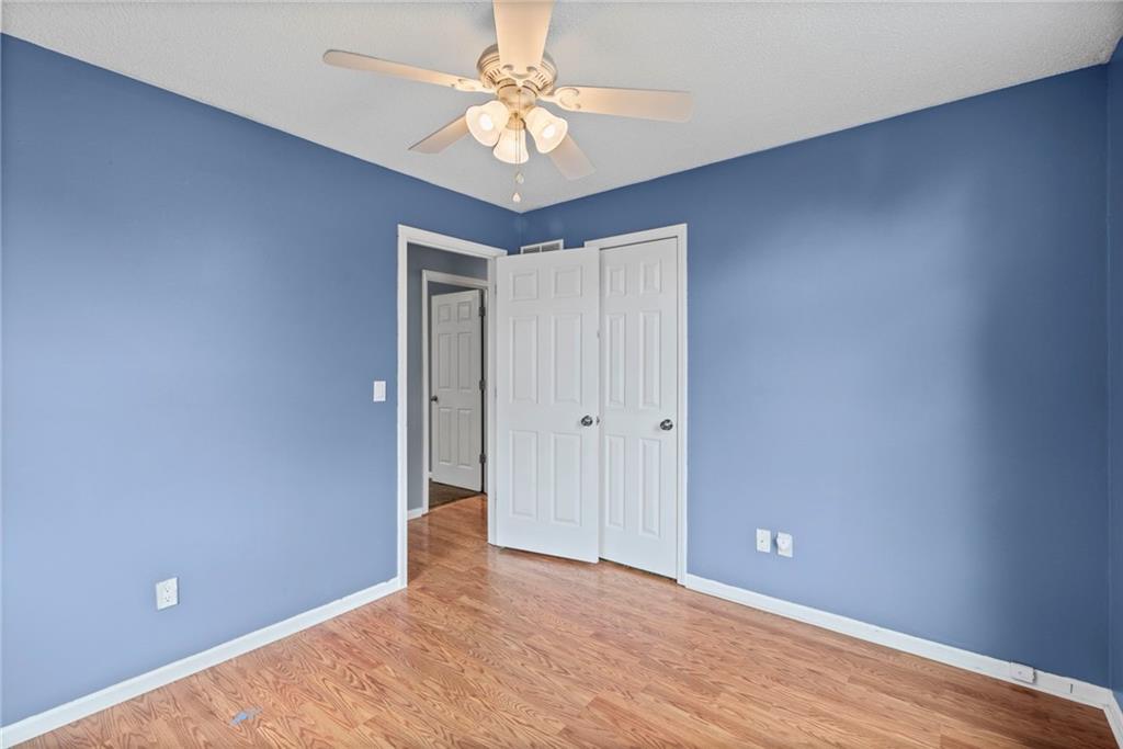 1108 Northeast Ridgeview Drive Lee's Summit, MO 64086 - Photo 21 of 38