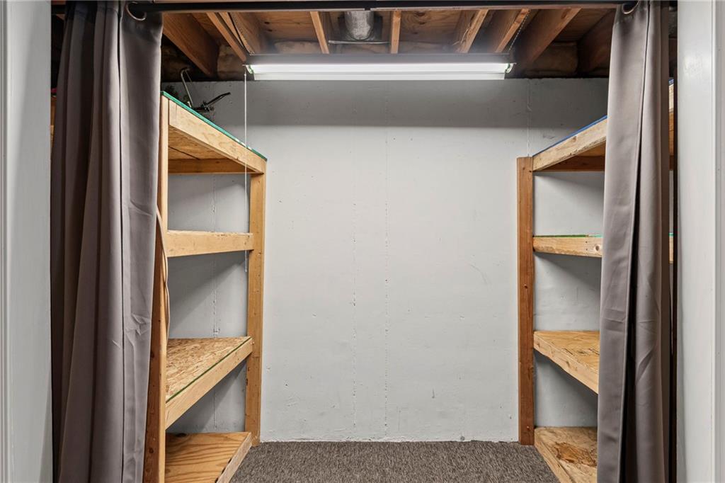 1108 Northeast Ridgeview Drive Lee's Summit, MO 64086 - Photo 32 of 38