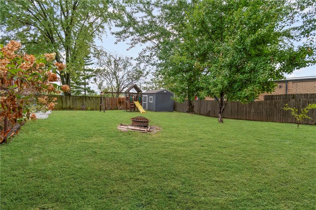 1108 Northeast Ridgeview Drive Lee's Summit, MO 64086 - Photo 36 of 38