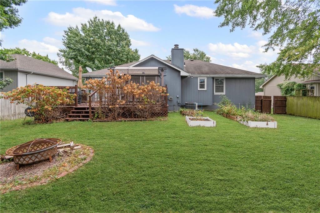 1108 Northeast Ridgeview Drive Lee's Summit, MO 64086 - Photo 38 of 38