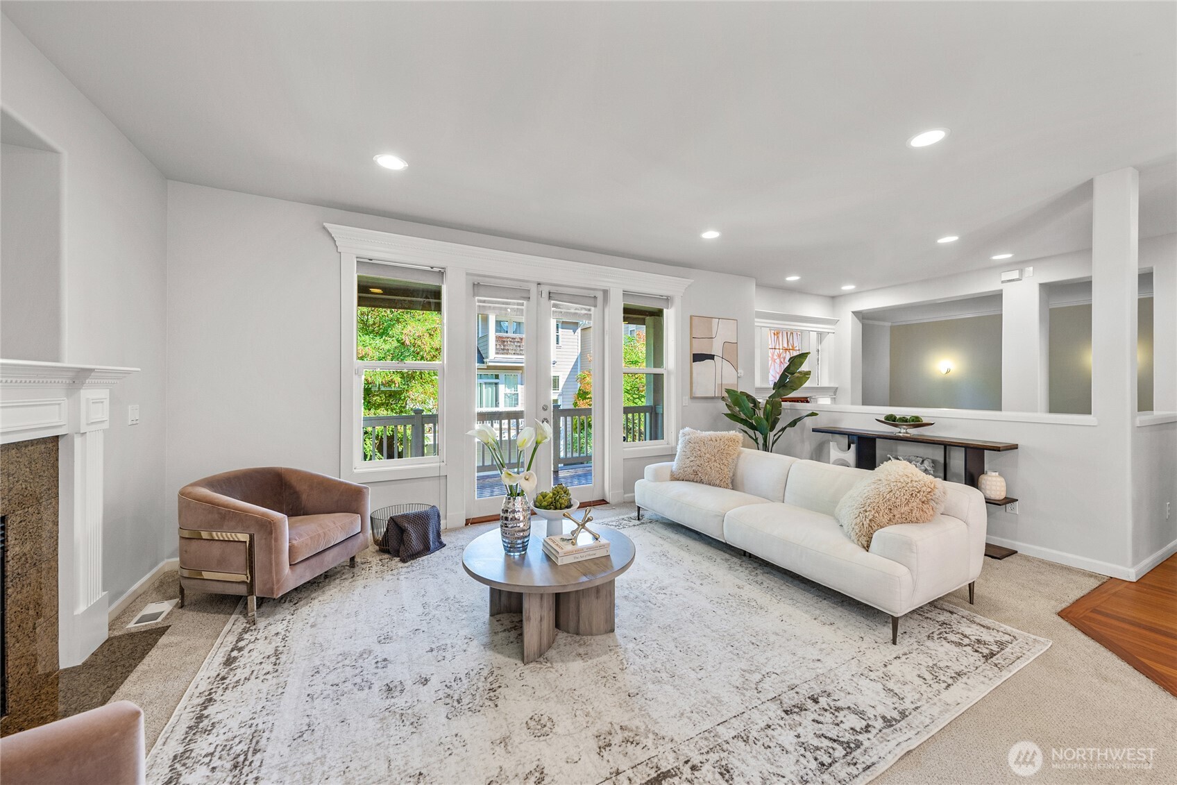 376 Graham Avenue Northeast Renton, WA 98059 - Photo 6 of 20