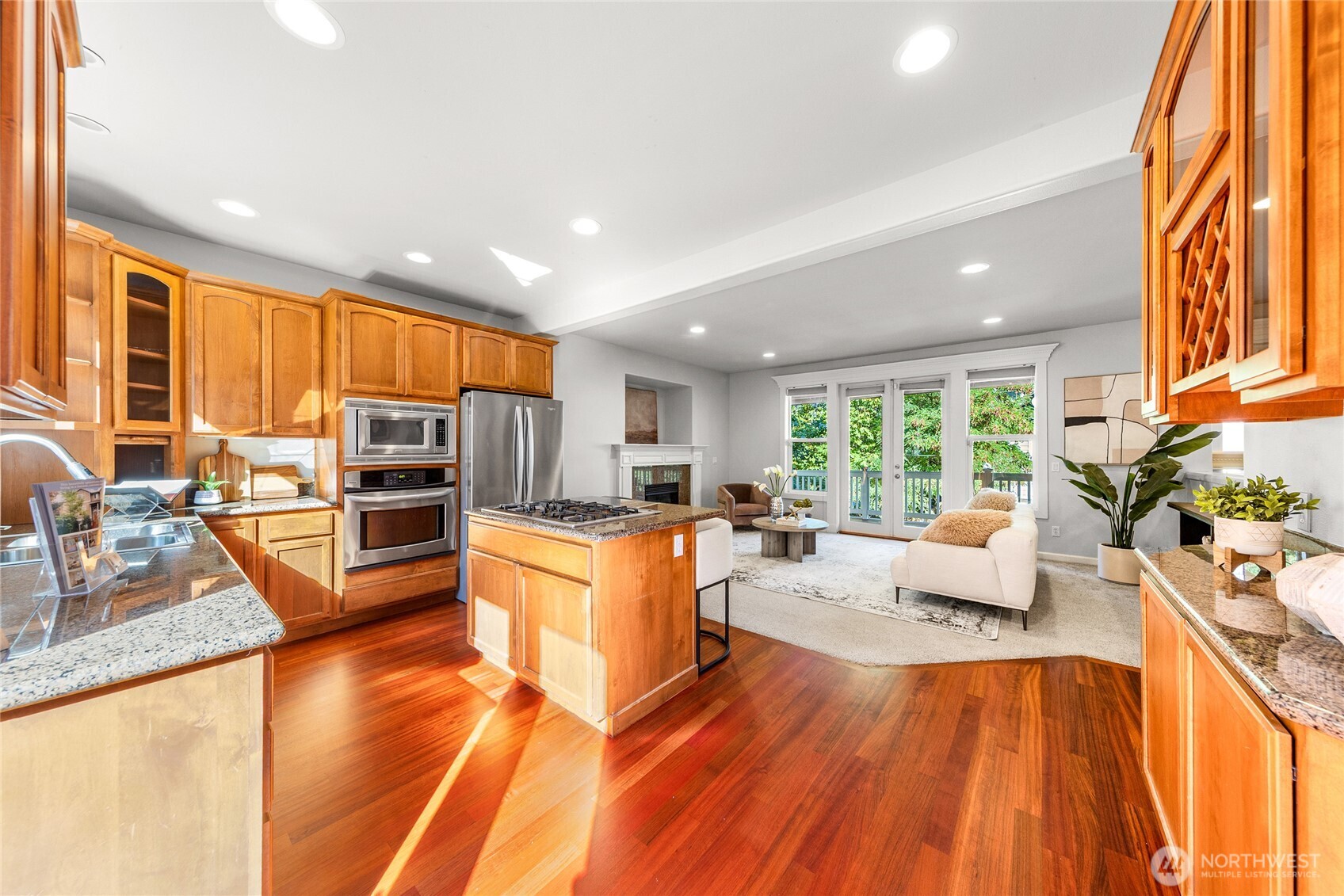 376 Graham Avenue Northeast Renton, WA 98059 - Photo 8 of 20