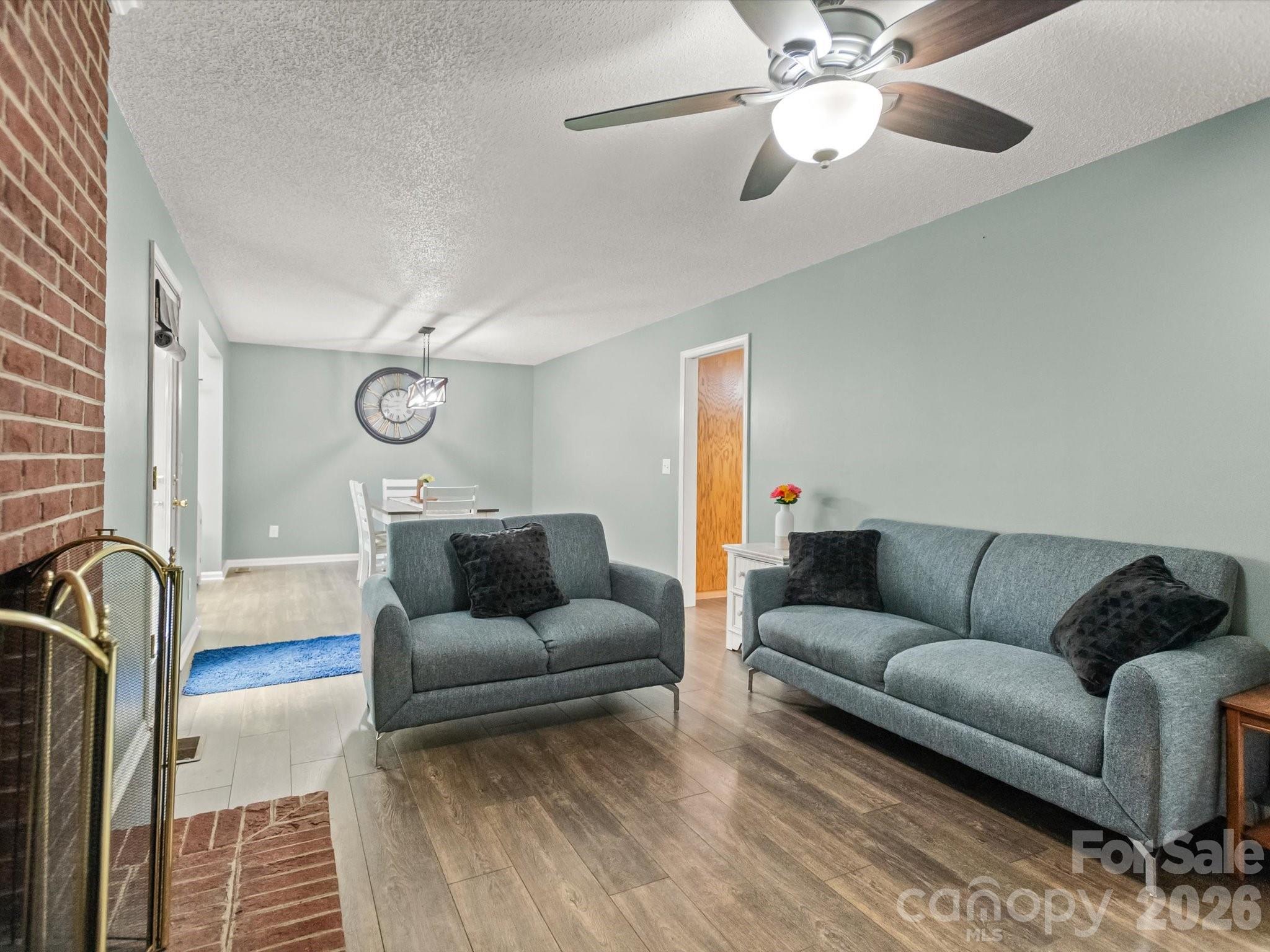 1320 Richard Road Salisbury, NC 28147 - Photo 17 of 46