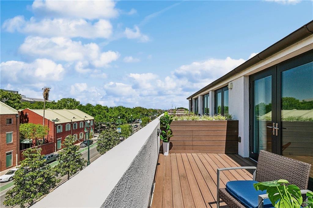 618 North Rampart Street, Unit 203 New Orleans, LA 70112 - Photo 14 of 32