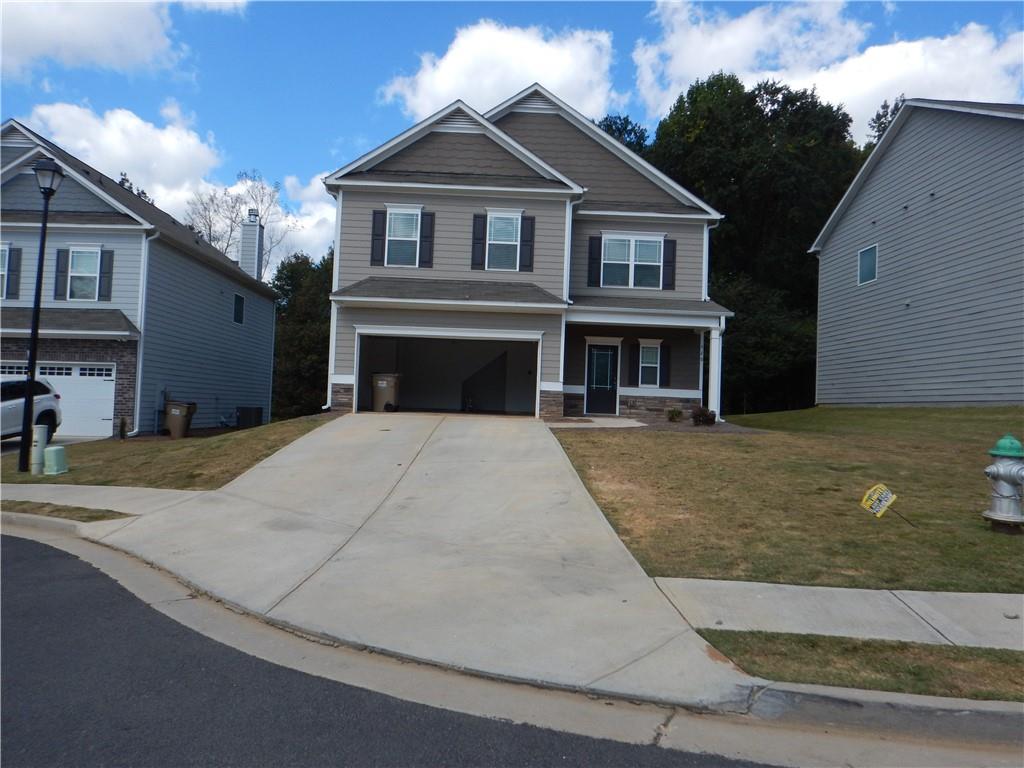 720 Country Ridge Drive Hoschton, GA 30548 - Photo 23 of 25