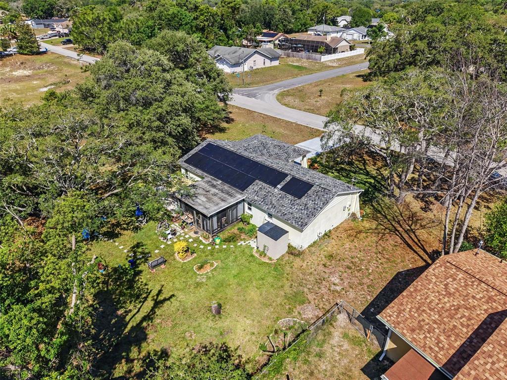 11196 Sheffield Road Spring Hill, FL 34608 - Photo 38 of 40