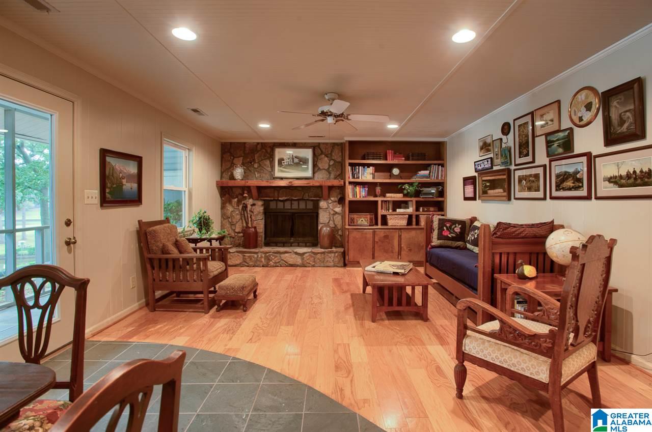 173 Easy Street Talladega, AL 35160 - Photo 10 of 28