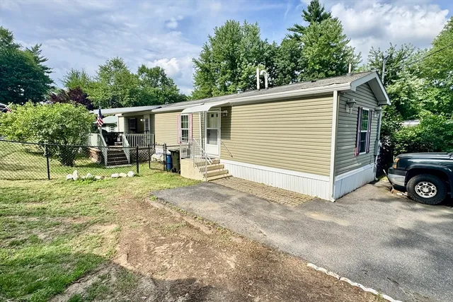 $214,900 | 1 B Quaboag Valley, Palmer, MA 01069