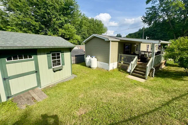 $214,900 | 1 B Quaboag Valley, Palmer, MA 01069
