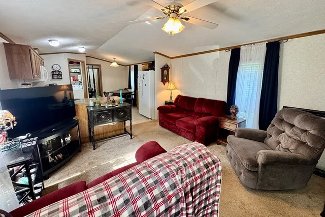 $214,900 | 1 B Quaboag Valley, Palmer, MA 01069