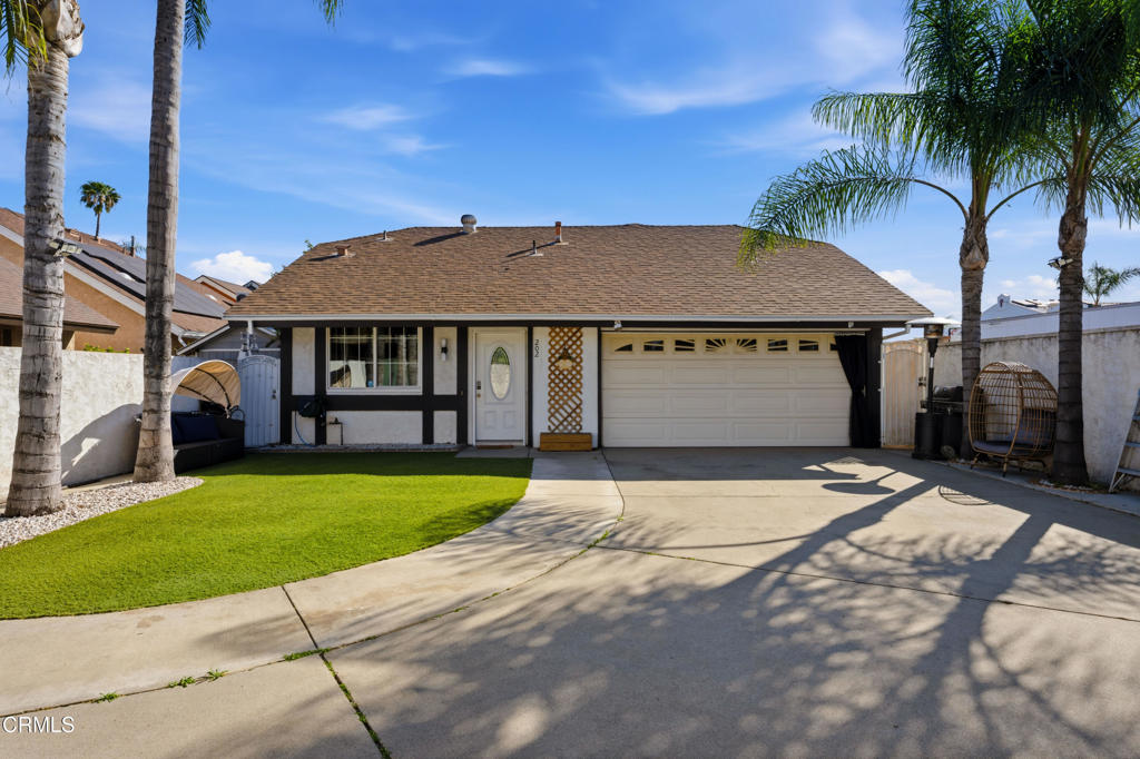 202 Avon Lane Fillmore, CA 93015 - Photo 1 of 26