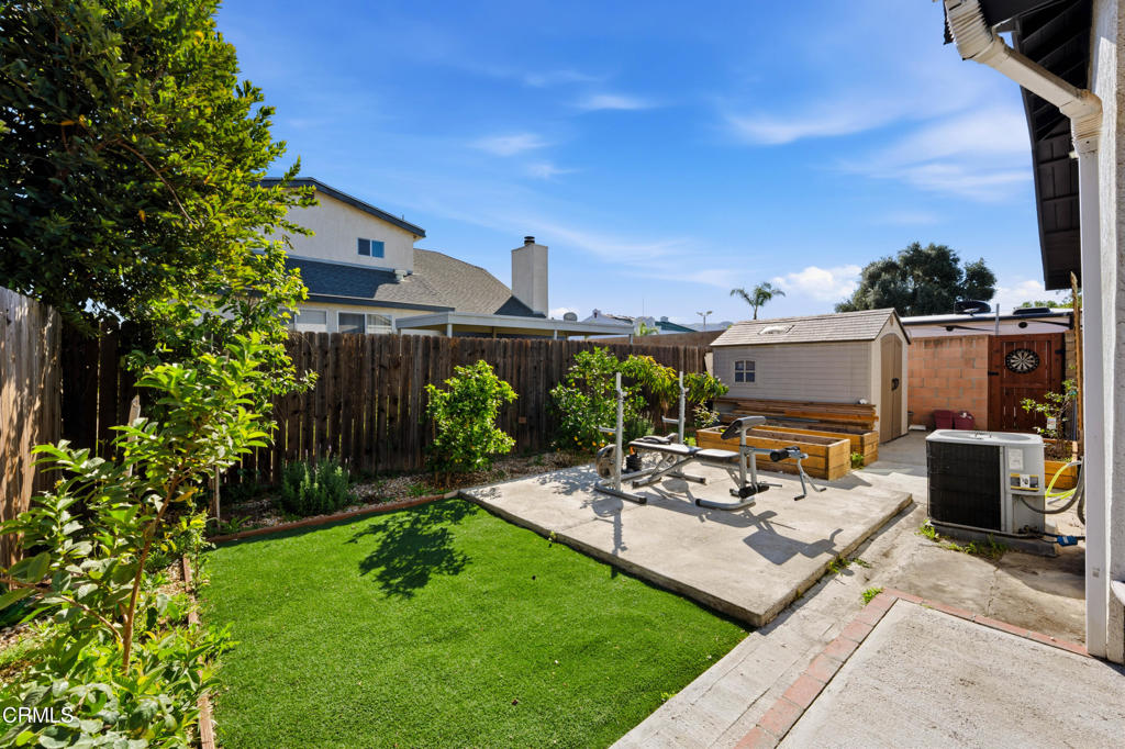 202 Avon Lane Fillmore, CA 93015 - Photo 21 of 26