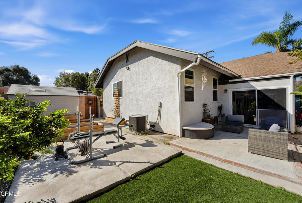 202 Avon Lane Fillmore, CA 93015 - Photo 22 of 26