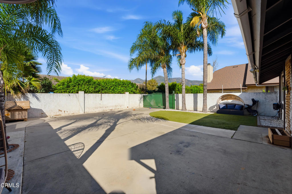 202 Avon Lane Fillmore, CA 93015 - Photo 25 of 26