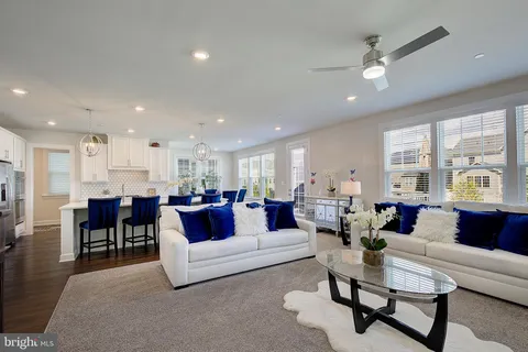 $950,000 | 2697 Orchard Oriole Way, Odenton, MD 21113