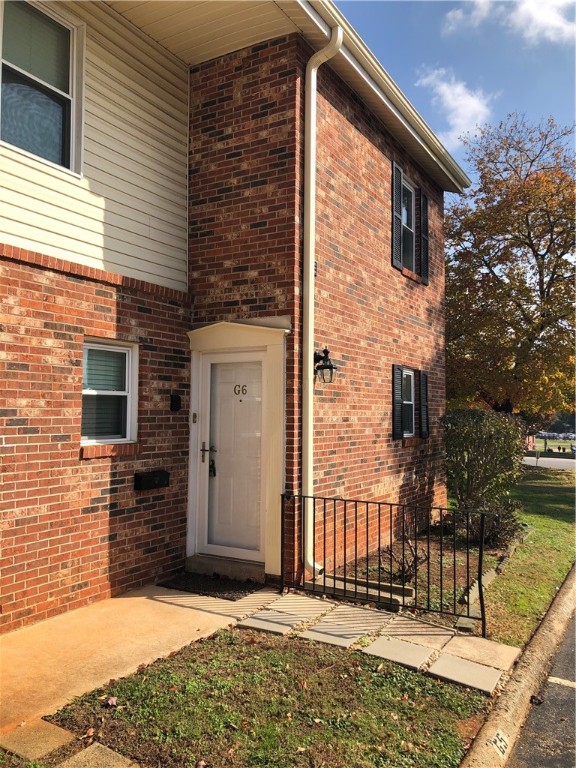 500 Concord Road, Unit G6 Anderson, SC 29621 - Photo 1 of 22
