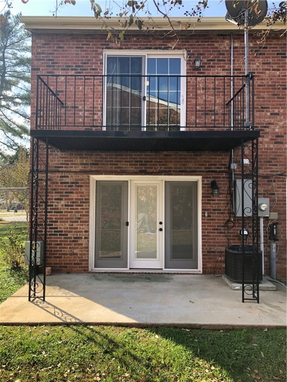 500 Concord Road, Unit G6 Anderson, SC 29621 - Photo 22 of 22