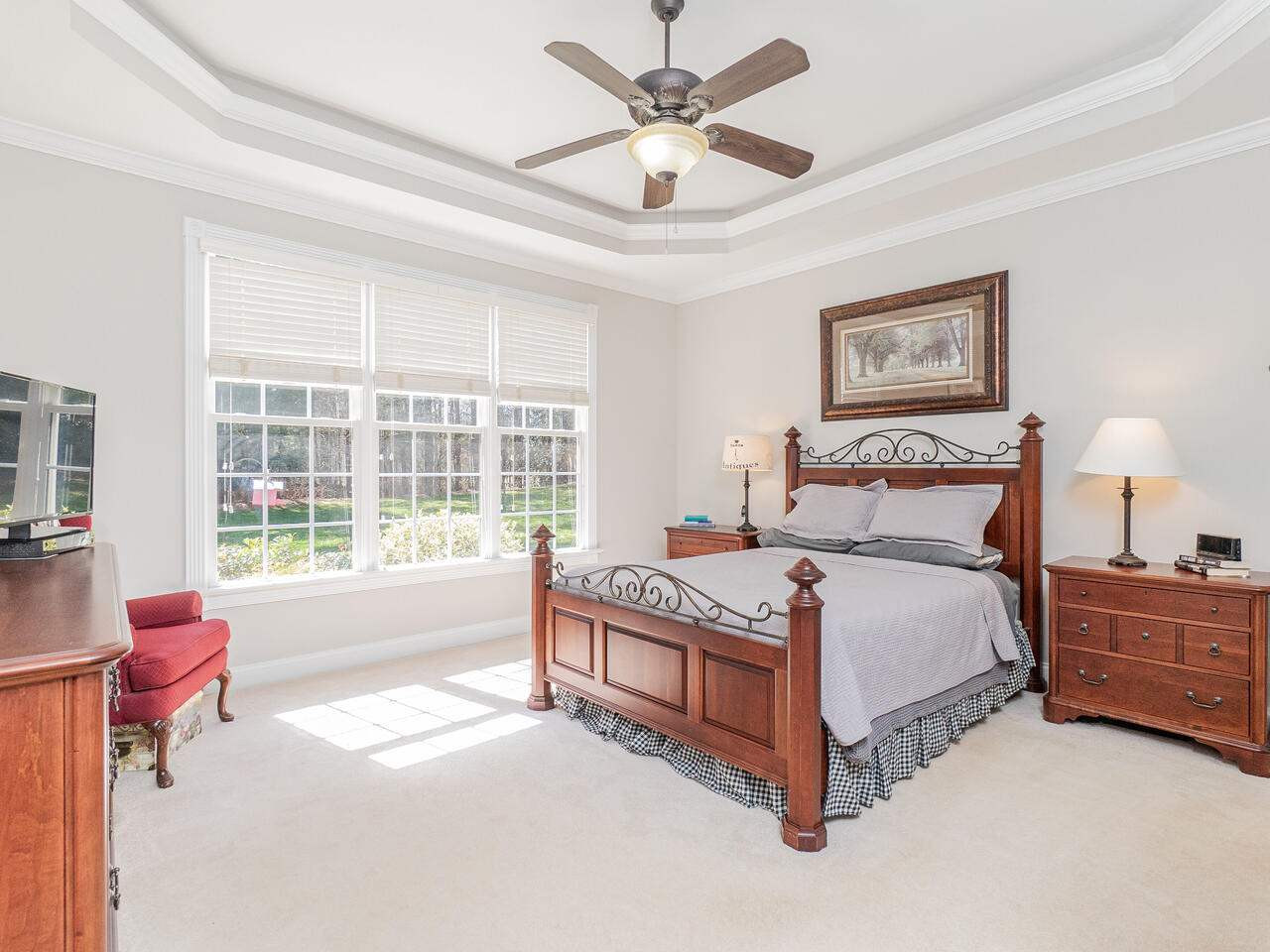 7228 Sparhawk Road Wake Forest, NC 27587 - Photo 17 of 30 Photo 17
