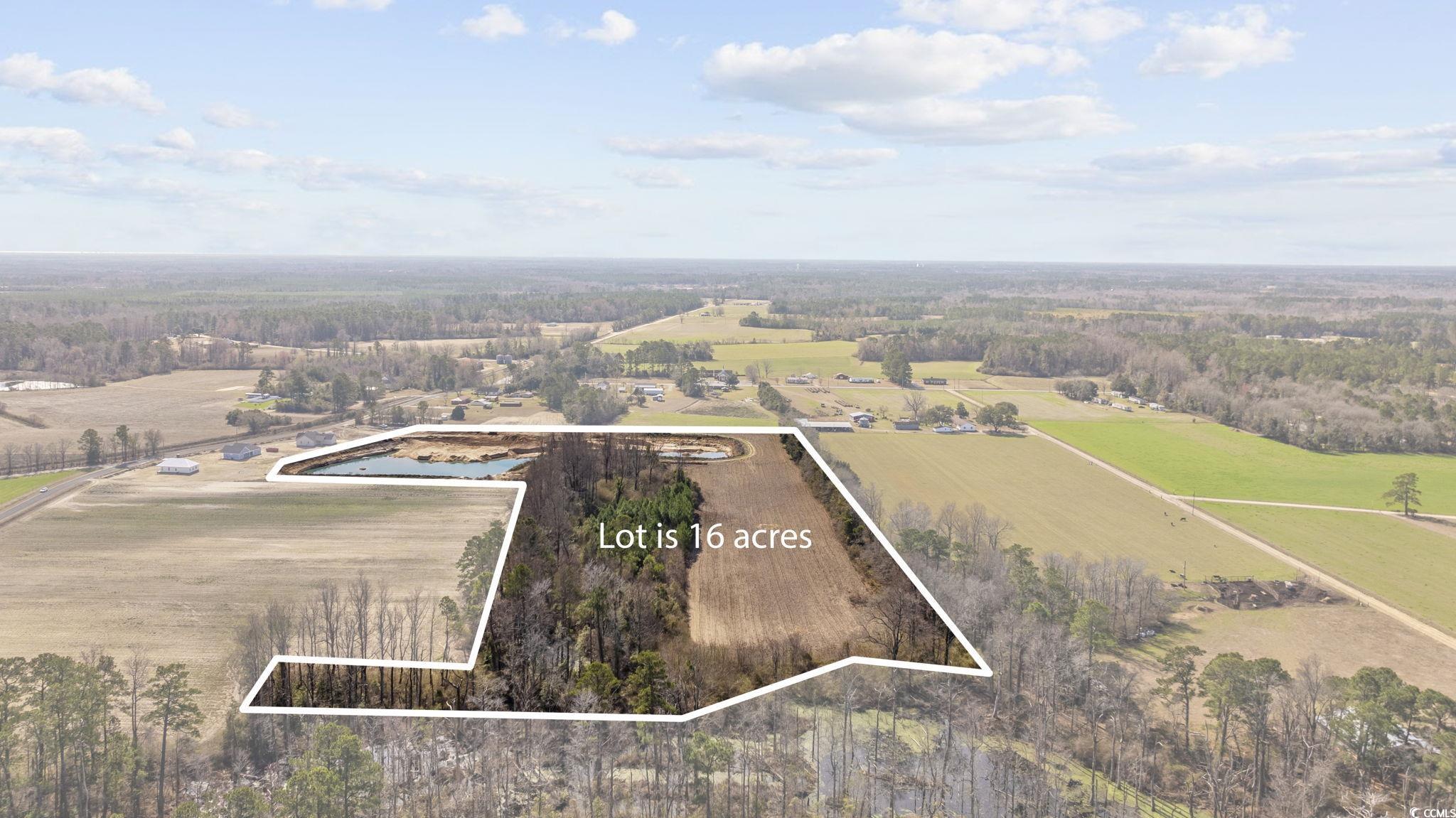 Tbd Gurley Road Loris, SC 29569 - Photo 20 of 22