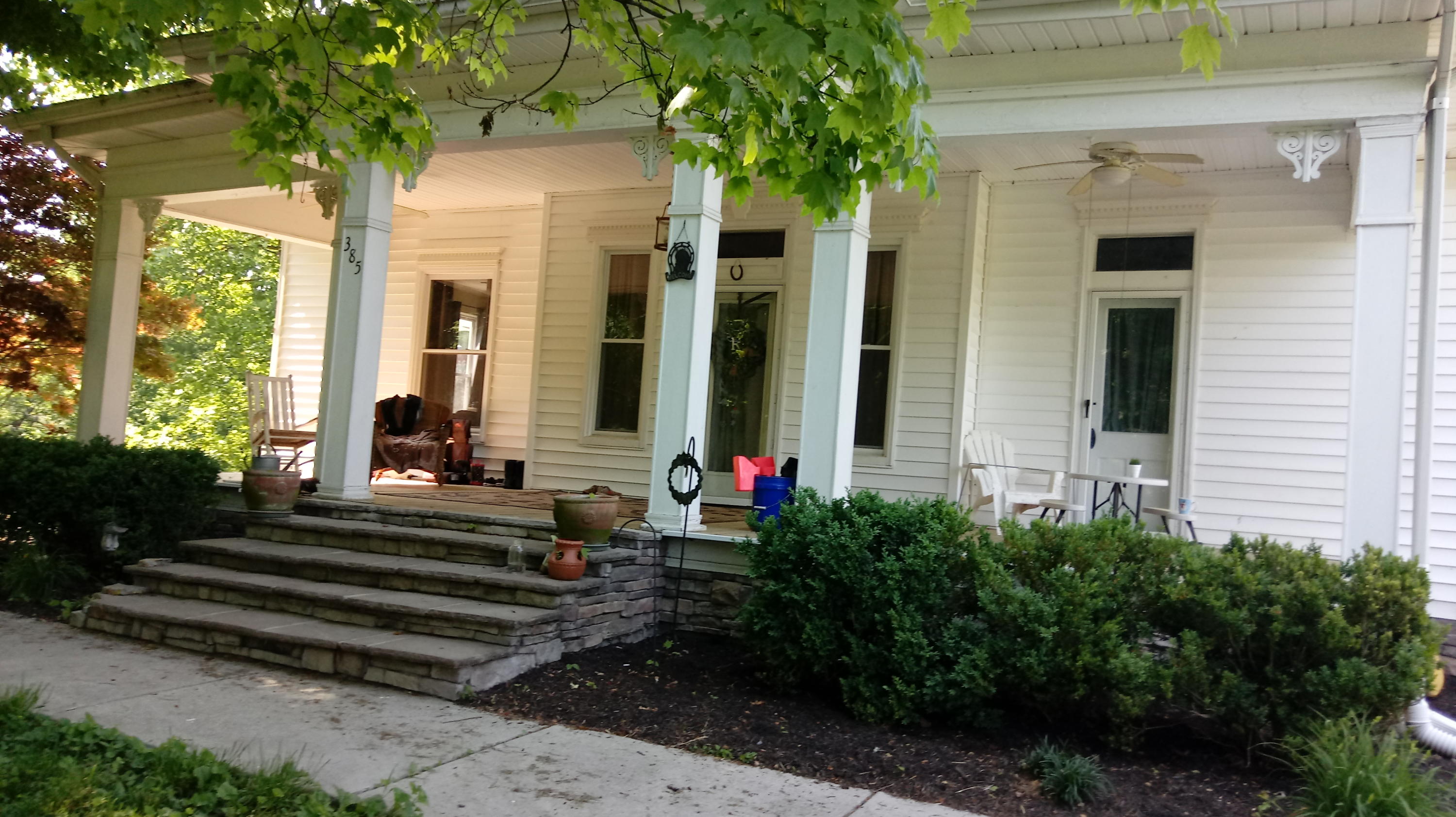 385 Webster Road Harriman, TN 37748 - Photo 12 of 30 0514181612