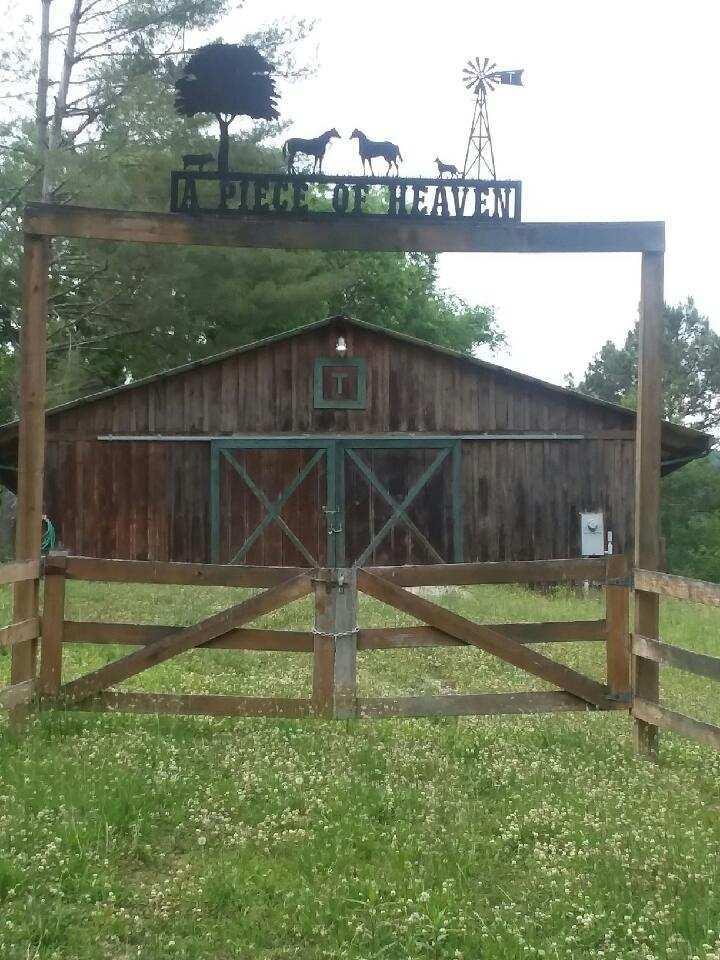 385 Webster Road Harriman, TN 37748 - Photo 26 of 30 Heaven 2