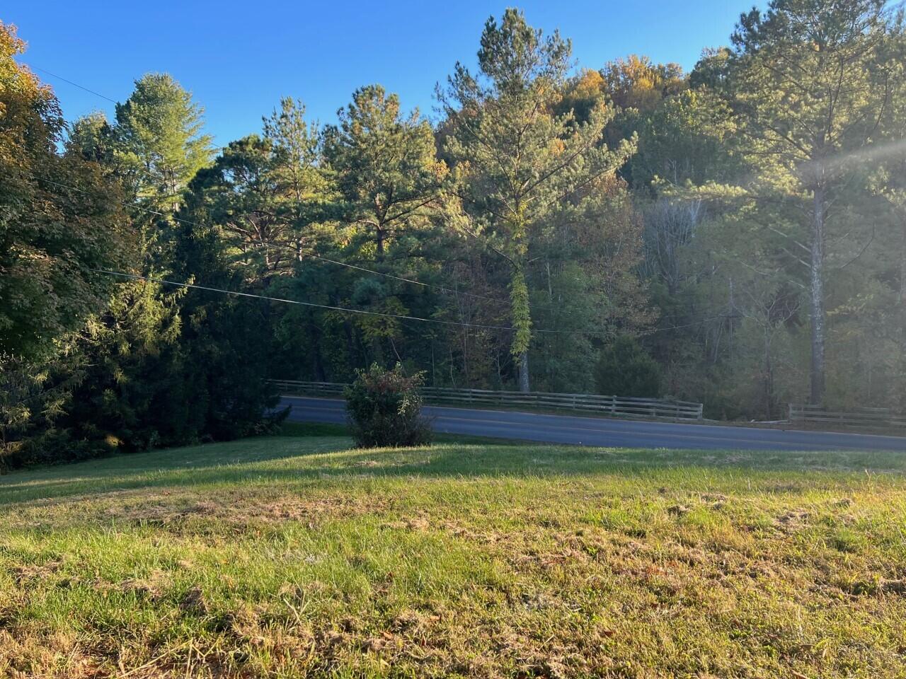 1523 Bore Auger Road Blue Ridge, VA 24064 - Photo 23 of 34 a view of swimming pool with a yard
