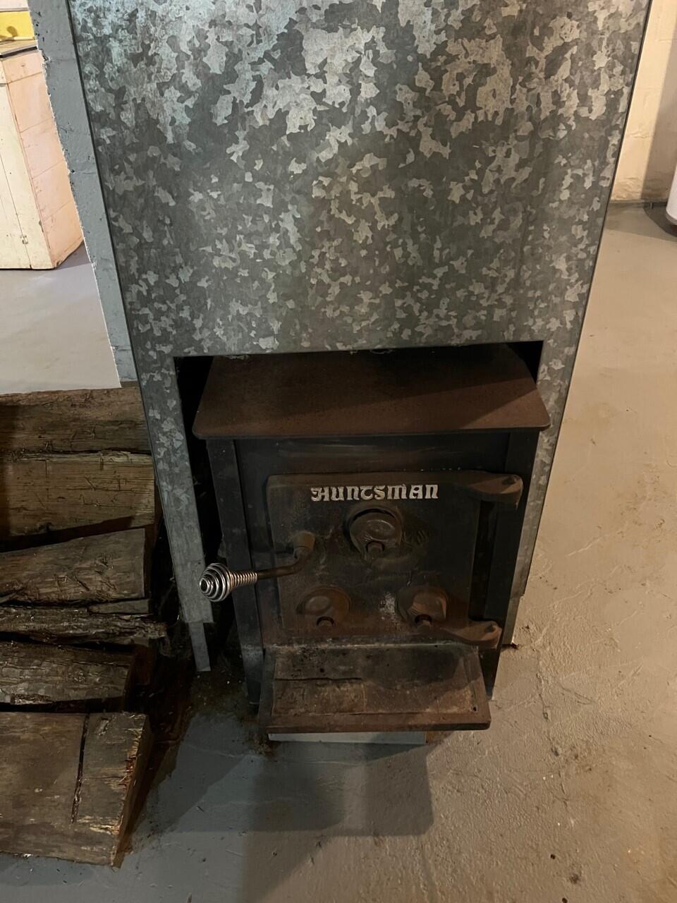 1523 Bore Auger Road Blue Ridge, VA 24064 - Photo 32 of 34 a closeup of a fireplace