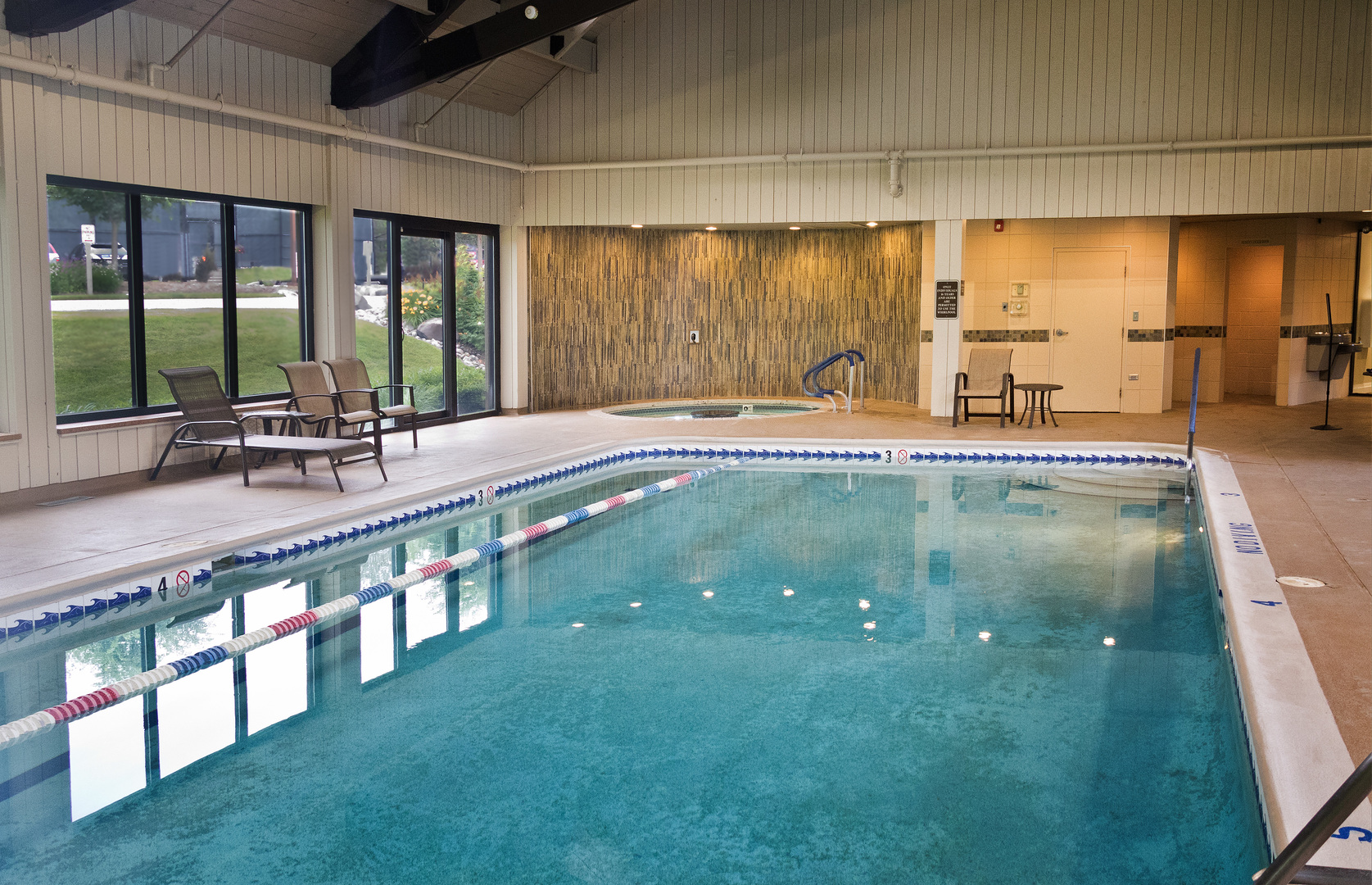 260 Timber Ridge Lane, Unit D Lake Barrington, IL 60010 - Photo 26 of 26 Gallery Image 26
