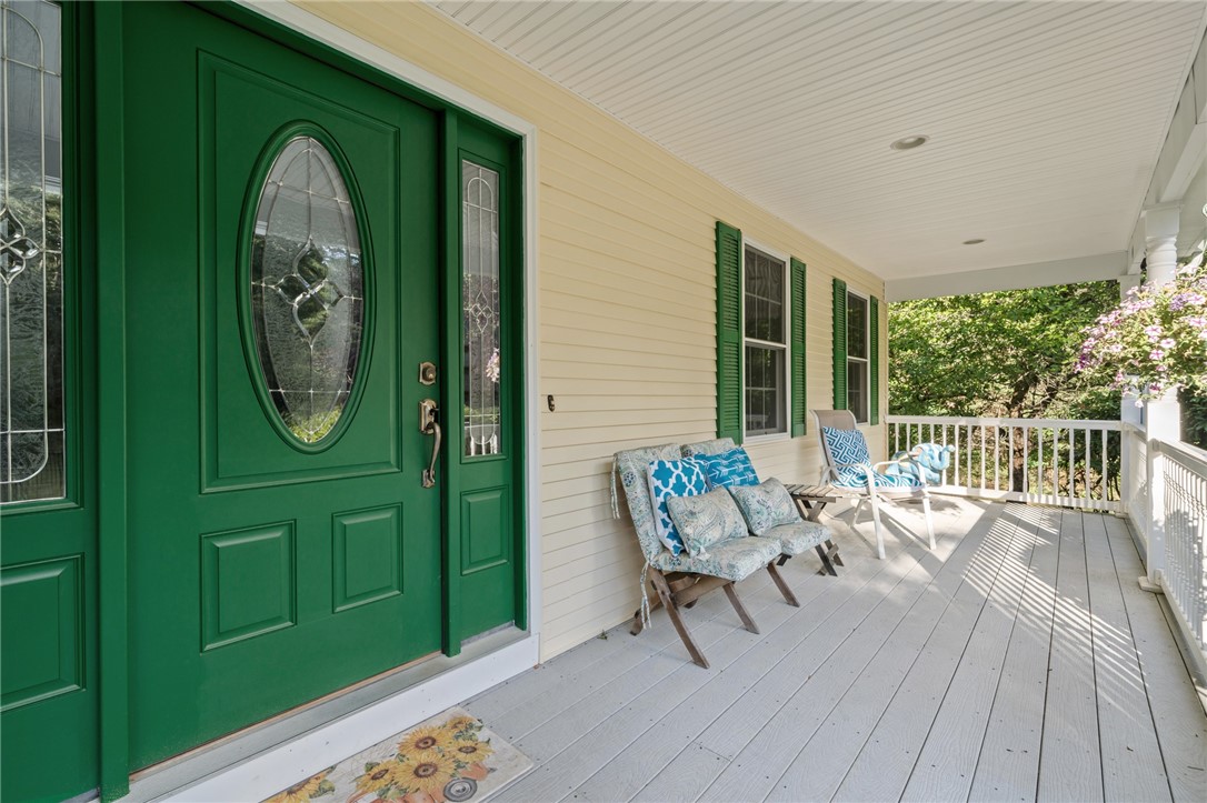 1158 Sisson Road Coventry, RI 02827 - Photo 6 of 50