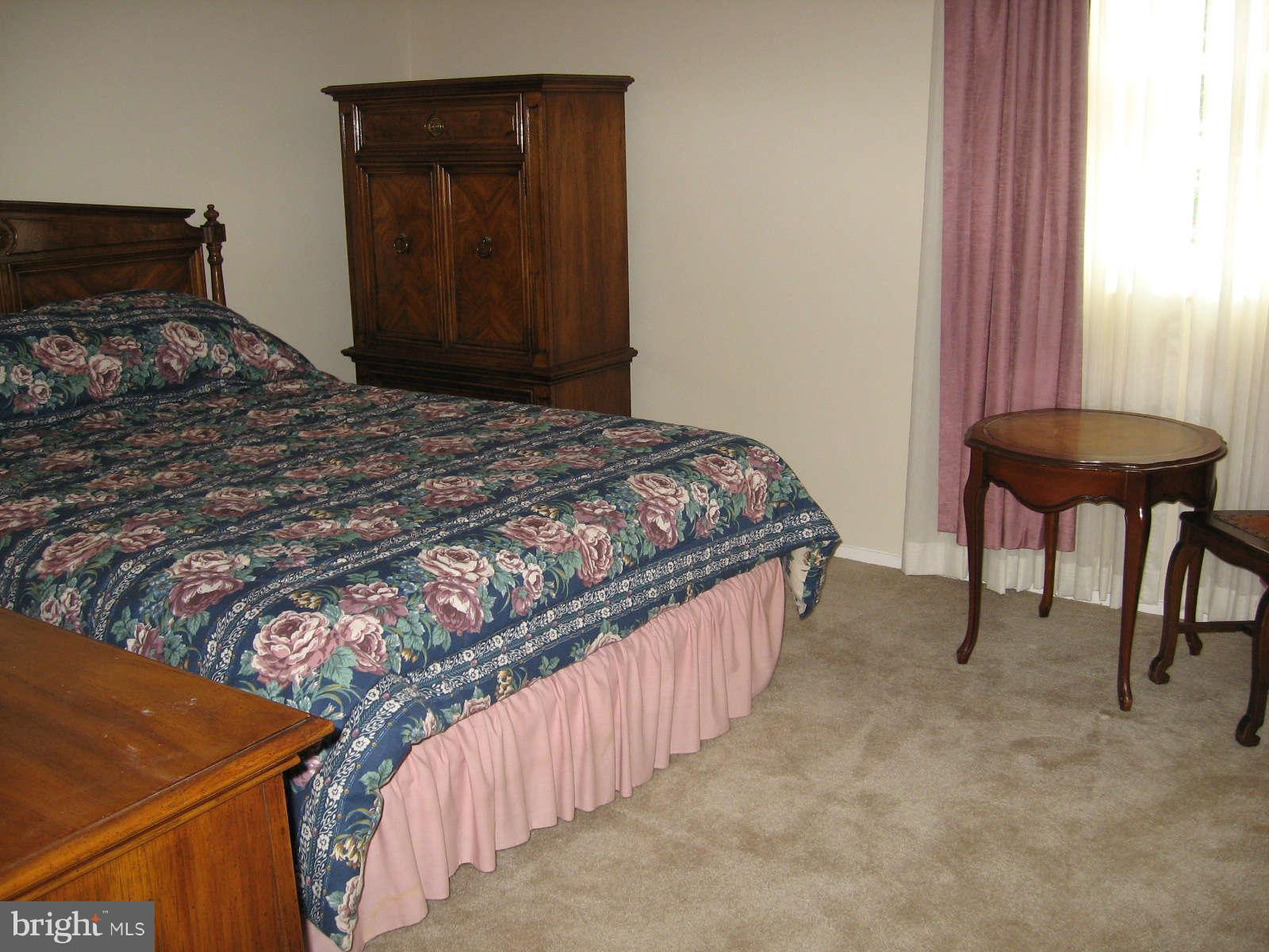 4532 Ambermill Road Baltimore, MD 21236 - Photo 13 of 25 Bedroom Master