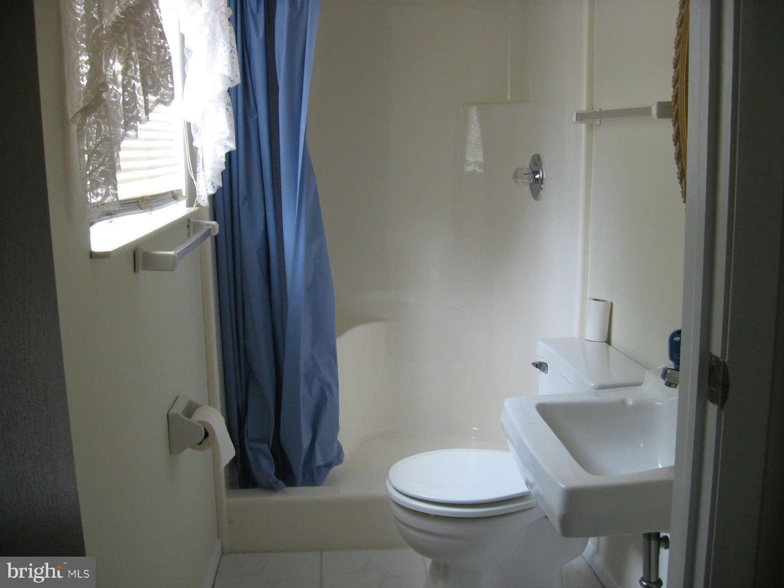 4532 Ambermill Road Baltimore, MD 21236 - Photo 16 of 25 Full master bath