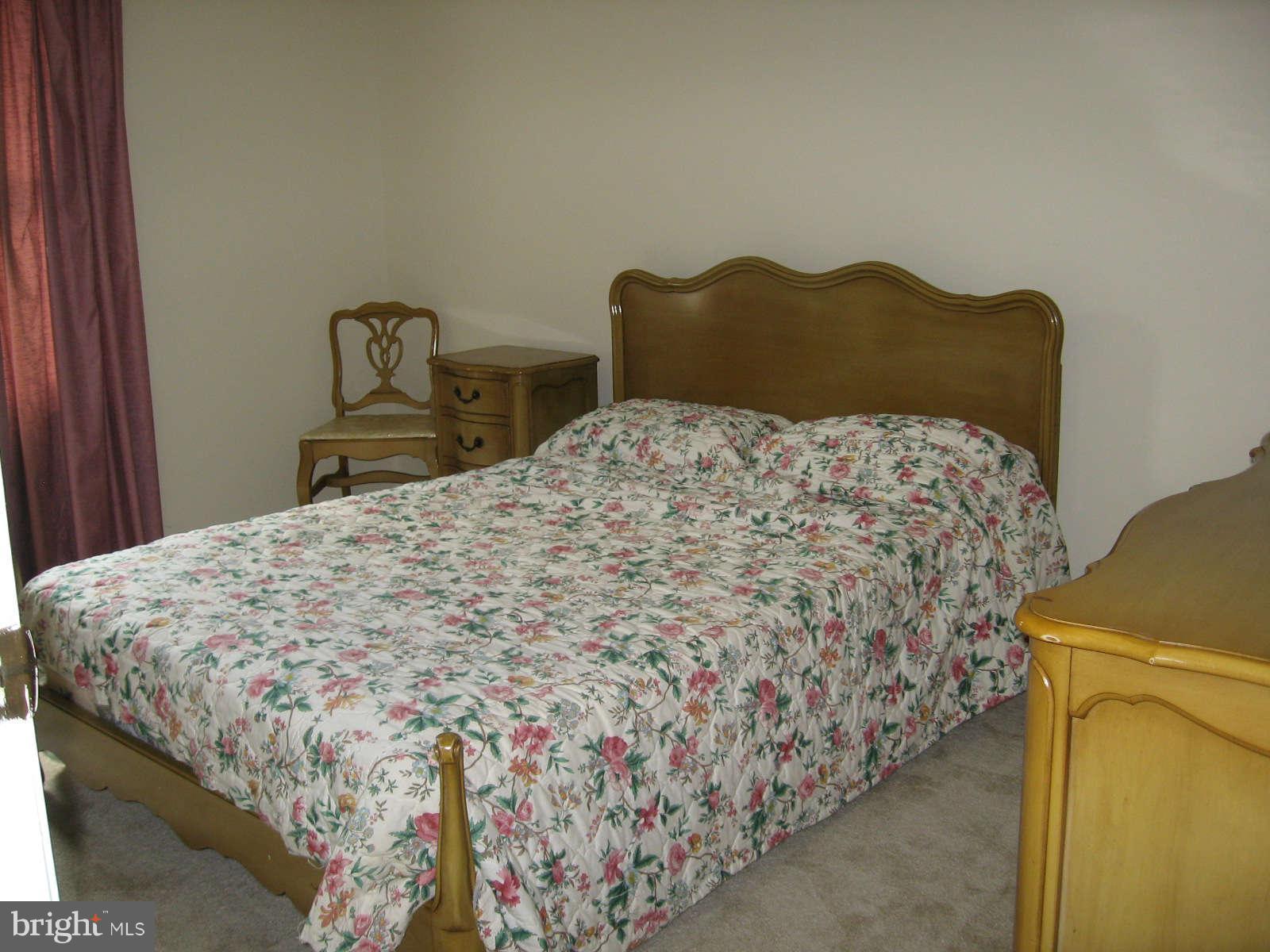 4532 Ambermill Road Baltimore, MD 21236 - Photo 17 of 25 Second bedroom