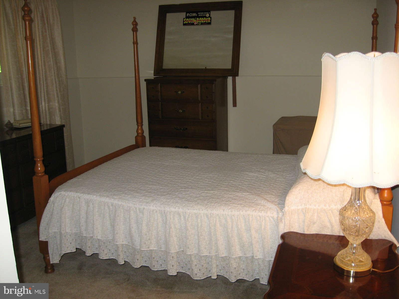 4532 Ambermill Road Baltimore, MD 21236 - Photo 20 of 25 Fifth bedroom in LL